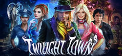 Twilight Town header banner
