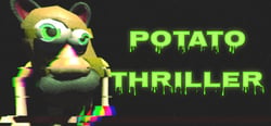 Potato Thriller header banner
