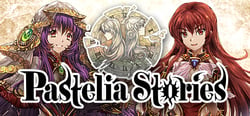 Pastelia Stories header banner