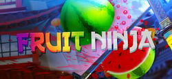 Fruit Ninja VR header banner