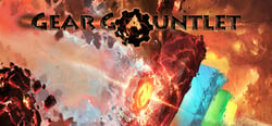 Gear Gauntlet header banner