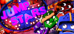 Jump Stars header banner
