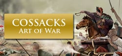 Cossacks: Art of War header banner