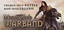 Mount & Blade: Warband header banner