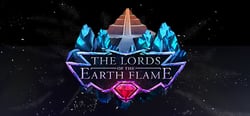 The Lords of the Earth Flame header banner