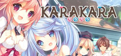 KARAKARA header banner