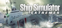 Ship Simulator Extremes header banner