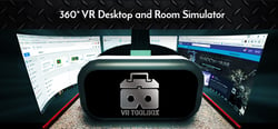 VR Toolbox: 360 Desktop header banner