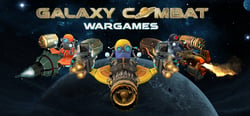 Galaxy Combat Wargames header banner