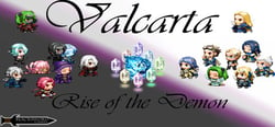 Valcarta: Rise of the Demon header banner