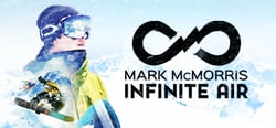 Infinite Air with Mark McMorris header banner