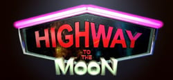 Highway to the Moon header banner