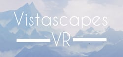 Vistascapes VR header banner