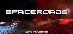 SpaceRoads header banner