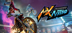 MX Nitro: Unleashed header banner