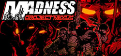 MADNESS: Project Nexus header banner