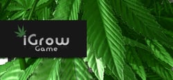 iGrow Game header banner