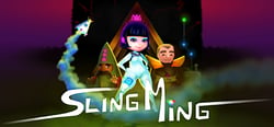 Sling Ming header banner