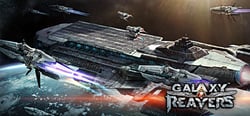 Galaxy Reavers header banner