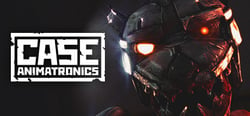 CASE: Animatronics header banner
