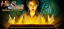 Hide and Secret Treasure of the Ages header banner