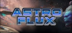 Astroflux header banner