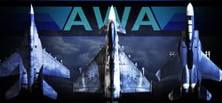 AWA header banner