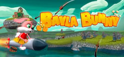 Bayla Bunny header banner