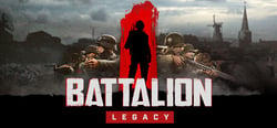BATTALION: Legacy header banner