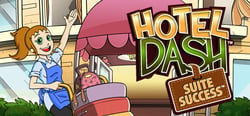 Hotel Dash™ Suite Success™ header banner
