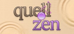 Quell Zen header banner