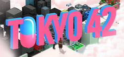 Tokyo 42 header banner