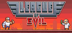 League of Evil header banner