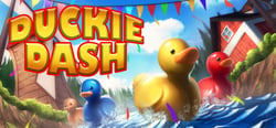 Duckie Dash header banner