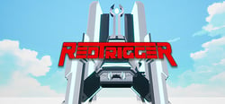 Red Trigger header banner
