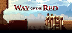 Way of the Red header banner