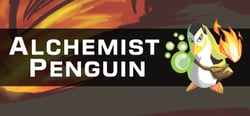 Alchemist Penguin header banner