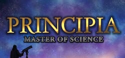 PRINCIPIA: Master of Science header banner