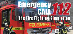 Notruf 112 | Emergency Call 112 header banner
