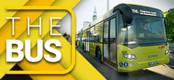 The Bus header banner