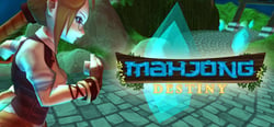 Mahjong Destiny header banner