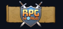 RPG World - Action RPG Maker header banner