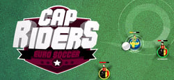 CapRiders: Euro Soccer header banner