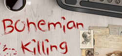 Bohemian Killing header banner