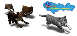 The Cat! Porfirio's Adventure header banner