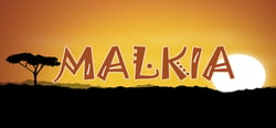 Malkia header banner
