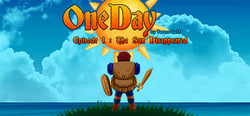 One Day : The Sun Disappeared header banner