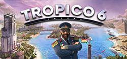 Tropico 6 header banner