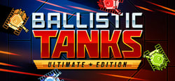 Ballistic Tanks header banner