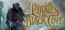 Pirates of Black Cove header banner